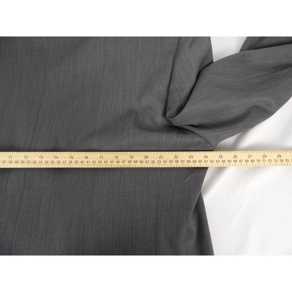 Bendetti Men's Suit Jacket Size 46R #2055 - Picture 7 of 10